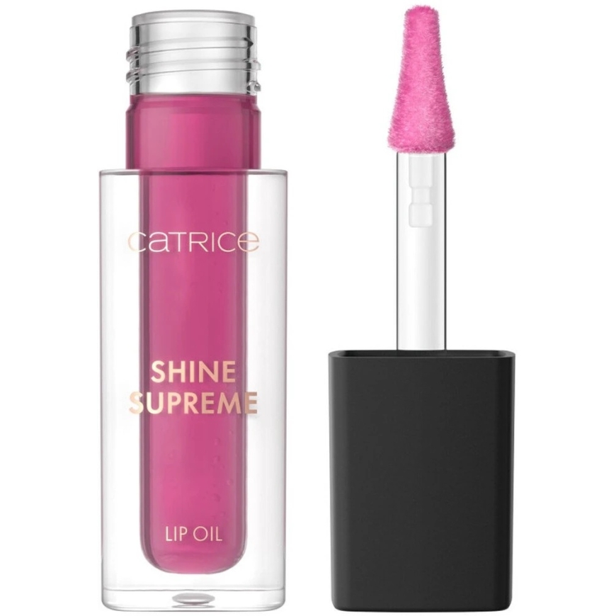 Catrice Shine Supreme Aceite Para Labios 030, 4 ml