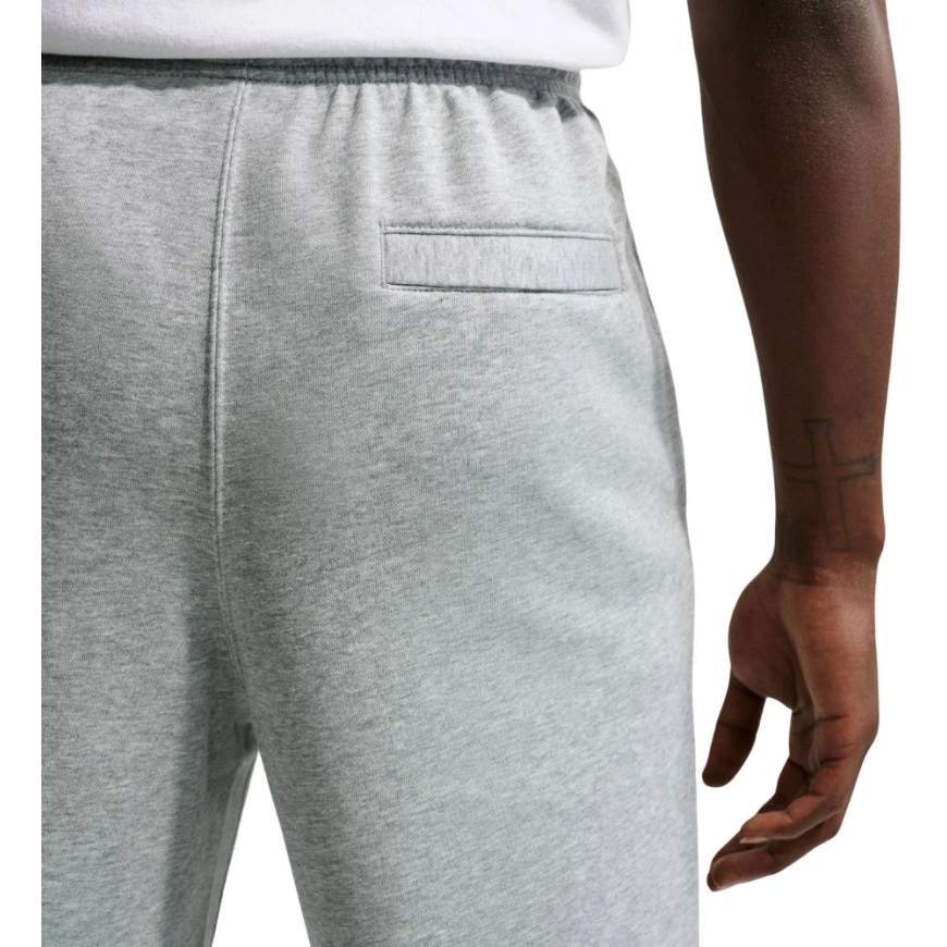 Nike Club miesten housut harmaa FN3801 063 (2XL) – 5
