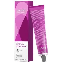 Londa Professional Londacolor permanent hair dye 12/1 Special Ash Blond, 60 ml