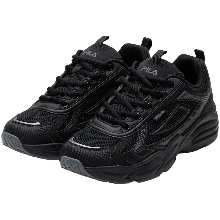 Fila Netgrind vīriešu apavi melni FFM0512 83052 (44) – 2