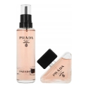 Набор Prada: Paradoxe, Eau De Parfum, Для женщин, Дополнительно, 50 мл + Paradoxe, Eau De Parfum, Для женщин, Заправка, 100 мл Д