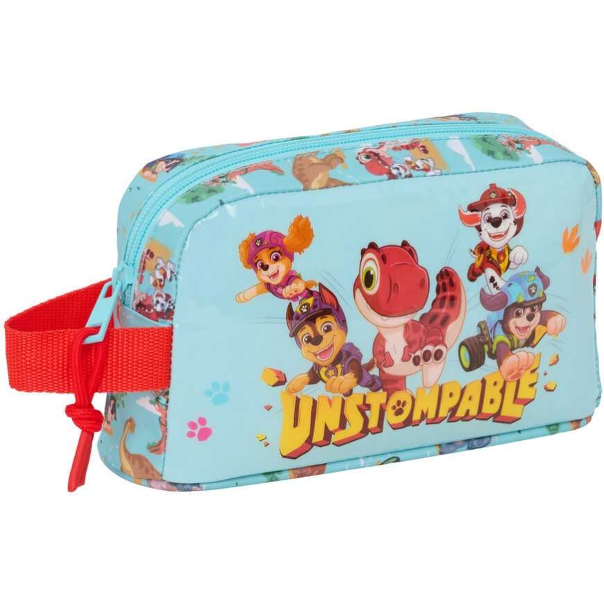 Safta Paw Patrol Dino Rescue termosu