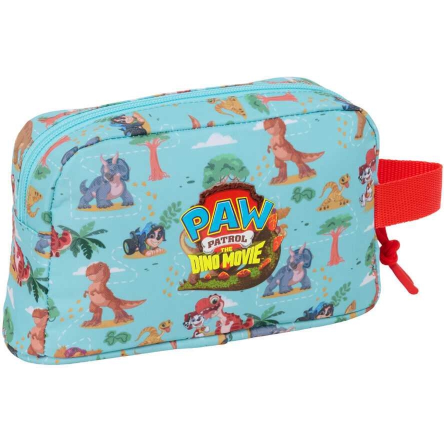 Сумка для завтрака с термосом Safta Paw Patrol Dino Rescue – 2