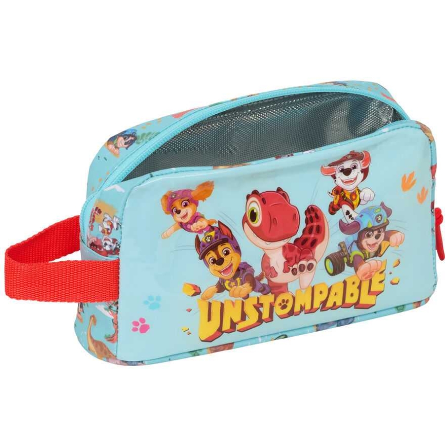 Safta Paw Patrol Dino Rescue thermos breakfast bag – 4