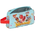 Сумка для завтрака с термосом Safta Paw Patrol Dino Rescue Сумка для завтрака с термосом Safta Paw Patrol Dino Rescue