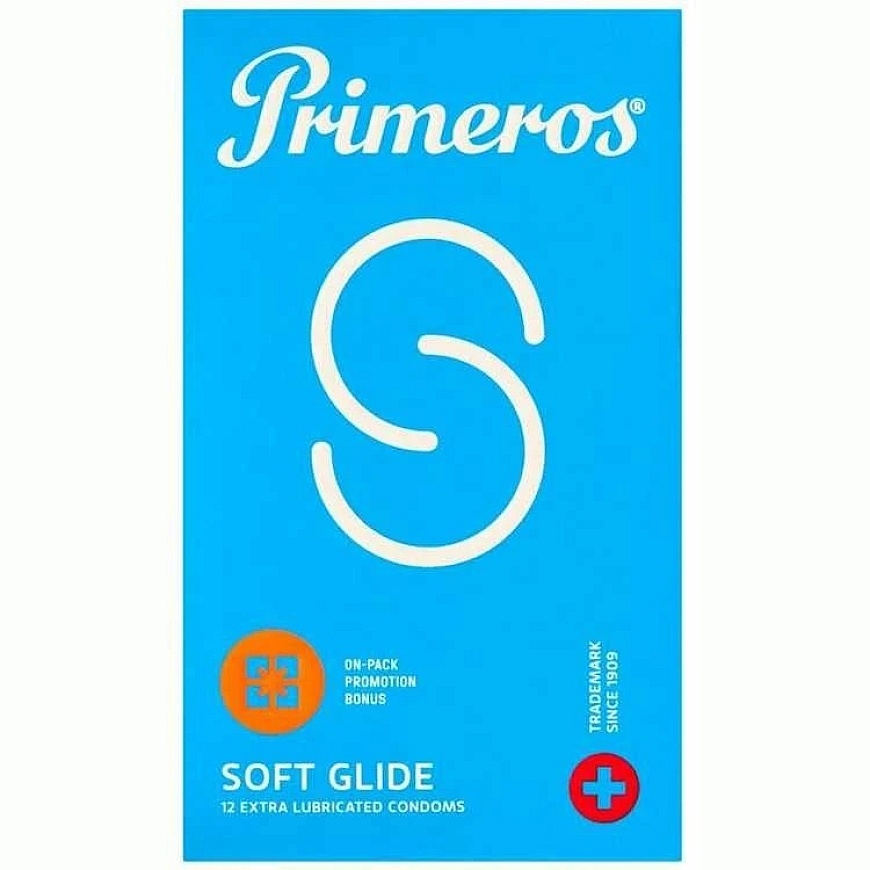 Pirmais mīkstais slīdējums