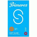 Pirmais mīkstais slīdējums Pirmais mīkstais slīdējums