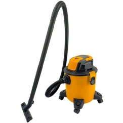 Teollinen imuri ExtraLink POWERLINK teollinen imuri 1300W 20L keltainen ja musta R-704 (EX.81361)