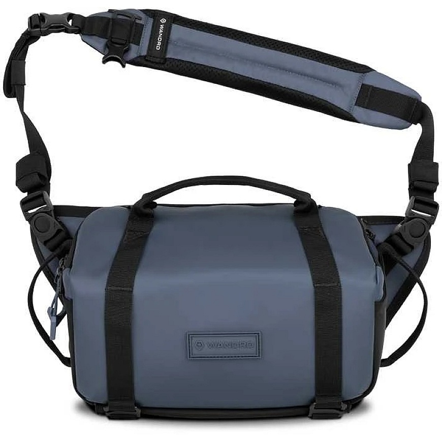 Сумка для камеры - WANDRD ROGUE Sling 6L Сумка, Синяя