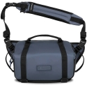Camera Bag - WANDRD ROGUE Sling 6L Bag, Blue Camera Bag - WANDRD ROGUE Sling 6L Bag, Blue