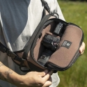 Camera Bag - WANDRD ROGUE Sling 6L Bag, Blue Camera Bag - WANDRD ROGUE Sling 6L Bag, Blue