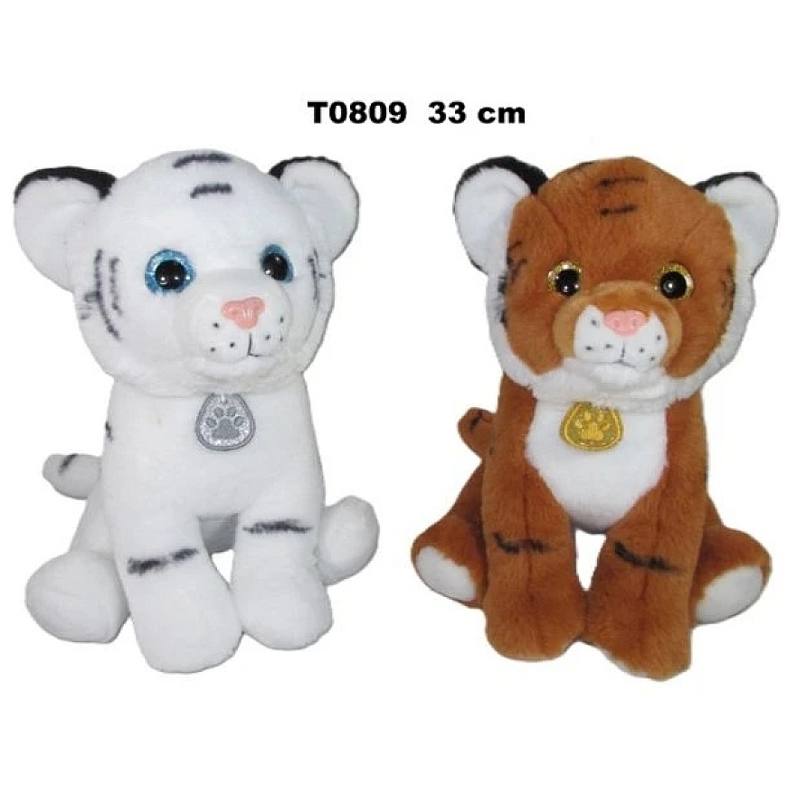 Воскресенье Солнце День Тигр Т-809 2кол 33см 173096 – 2