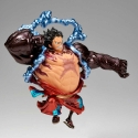 Фигурка Banpresto One Piece King of Artist Monkey D Luffy Gear 4 Boundman 17 см Фигурка Banpresto One Piece King of Artist Monkey D Luffy Gear 4 Boundman 17 см
