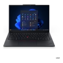 ThinkPad E14 G8 AMD | Black | 14 " | IPS | WUXGA | 1920 x 1200 pixels | Anti-glare | AMD Ryzen AI 5 | 330 | 16 GB | SODIMM DDR5 