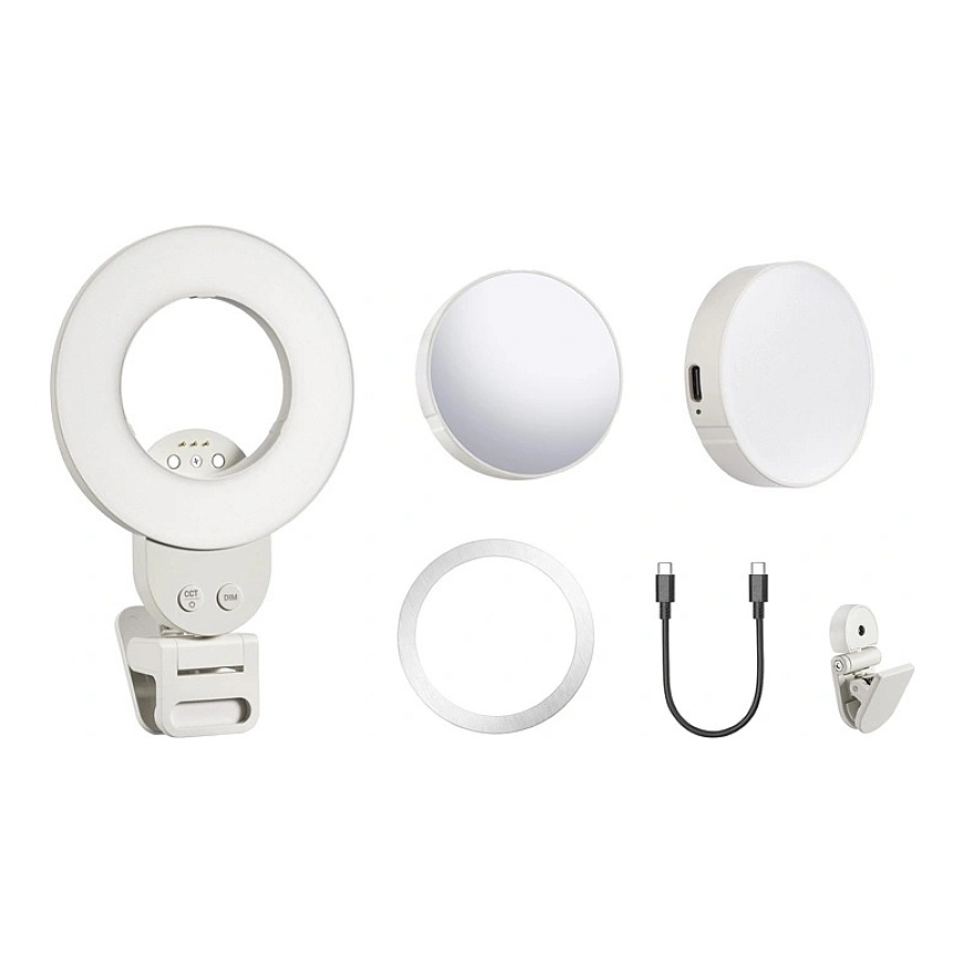 GODOX LR Kit (LR15Bi + LR30Bi)
