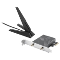 MSI HERALD BE9400 WiFi 7 PCIe MSI HERALD BE9400 WiFi 7 PCIe