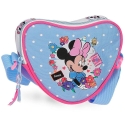 Joumma Bags Disney Minnie Flowers shoulder bag Joumma Bags Disney Minnie Flowers shoulder bag