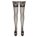 Cottelli Legwear Pidennettävät sukkahousut 3 Cottelli Legwear Pidennettävät sukkahousut 3