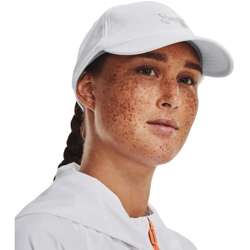 Under Armour Blitzing Adj W 1376705 100 hattu