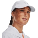 Under Armour Blitzing Adj W 1376705 100 müts Under Armour Blitzing Adj W 1376705 100 müts