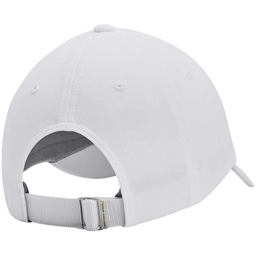 Under Armour Blitzing Adj W 1376705 100 hattu – 2