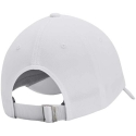 Under Armour Blitzing Adj W 1376705 100 müts Under Armour Blitzing Adj W 1376705 100 müts