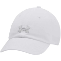 Under Armour Blitzing Adj W 1376705 100 müts Under Armour Blitzing Adj W 1376705 100 müts