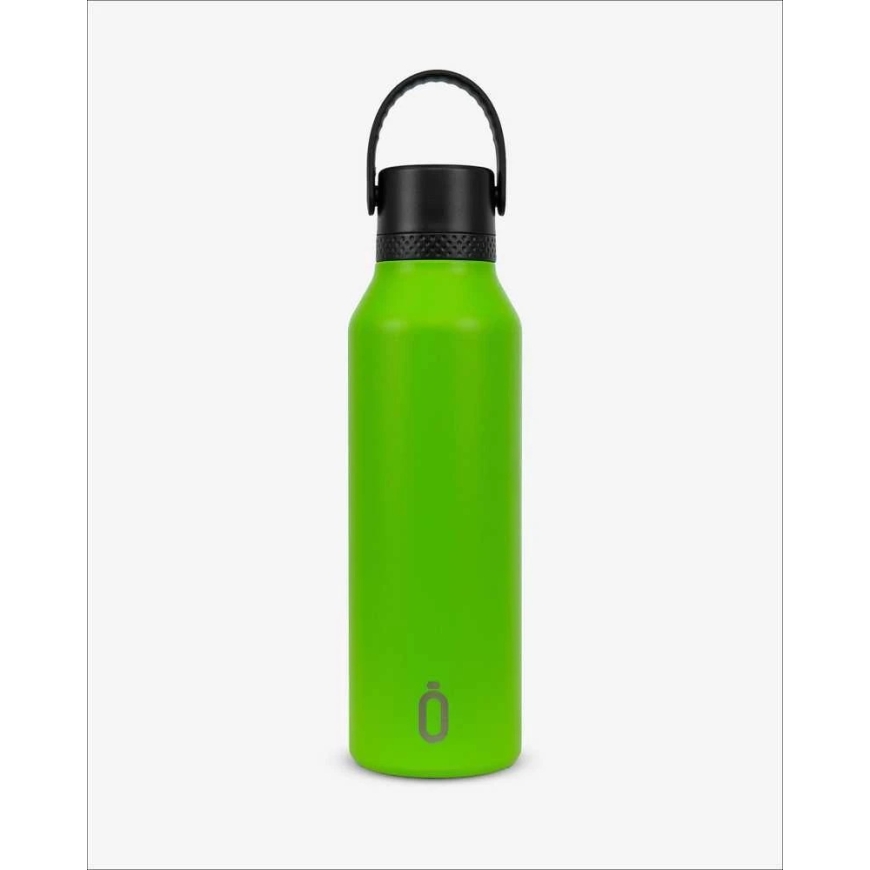 „Runbott Mii“ 600 ml termoss pudele – zaļa – 3