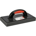 Yato PAB С ШЛИФОВКОЙ ИЗ ПЕНЫ 30MM 270 X 130 MM Yato PAB С ШЛИФОВКОЙ ИЗ ПЕНЫ 30MM 270 X 130 MM