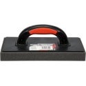 Yato PAB WITH SANDING FOAM 30MM 270 X 130 MM Yato PAB WITH SANDING FOAM 30MM 270 X 130 MM