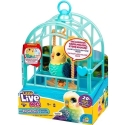 Cobi Figūrėlė Interaktyvi figūrėlė „Little Live Pets“ – mano tikras mėlynas ir geltonas paukštis Cobi Figūrėlė Interaktyvi figūrėlė „Little Live Pets“ – mano tikras mėlynas ir geltonas paukštis