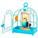 Cobi Interaktiivne figuur "Little Live Pets" – minu tõeline sinine ja kollane lind Cobi Interaktiivne figuur "Little Live Pets" – minu tõeline sinine ja kollane lind