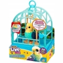 Cobi Figūrėlė Interaktyvi figūrėlė „Little Live Pets“ – mano tikras mėlynas ir geltonas paukštis Cobi Figūrėlė Interaktyvi figūrėlė „Little Live Pets“ – mano tikras mėlynas ir geltonas paukštis