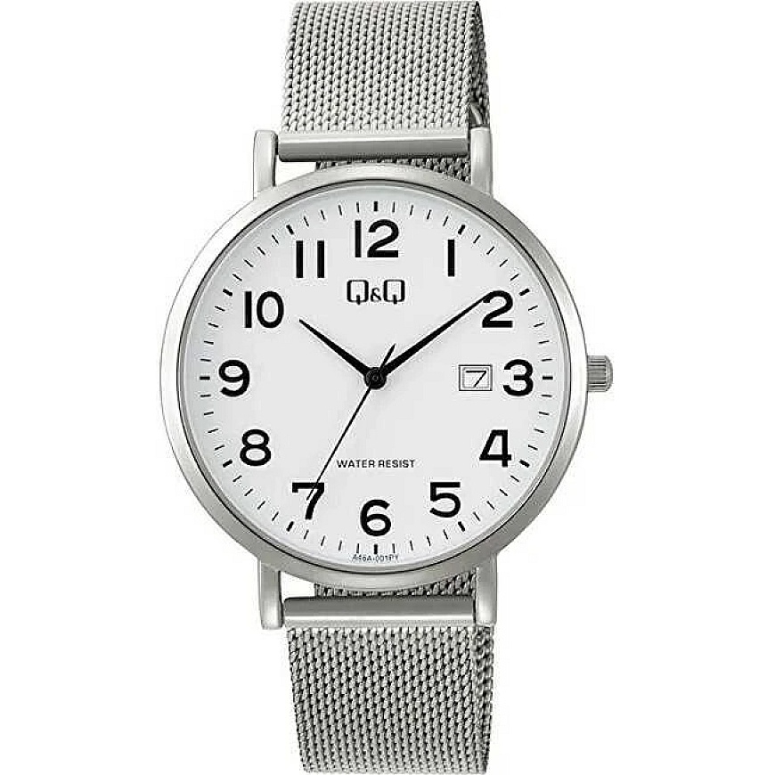 Q&Q Analoginis laikrodis A46A-001PY