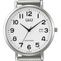 Q&Q Analoginis laikrodis A46A-001PY