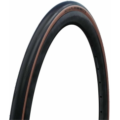 Schwalbe One 32-622 Addix Performance RaceGuard pronssinen taitettava rengas