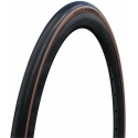 Schwalbe One 32-622 Addix Performance RaceGuard bronze folding tire Schwalbe One 32-622 Addix Performance RaceGuard bronze folding tire