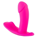 Sweet Smile RC apakšveļu vibrators Sweet Smile RC apakšveļu vibrators