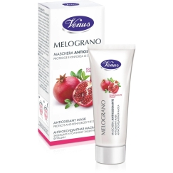 Venus, Lifting Detox, Antioksüdant, Öine magmask, 40 ml, unisex