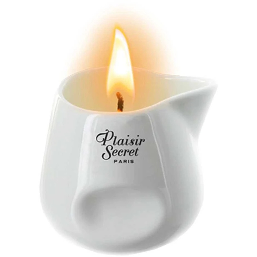 Plaisir Secrets Bougie Candle Bubble Gum – 2