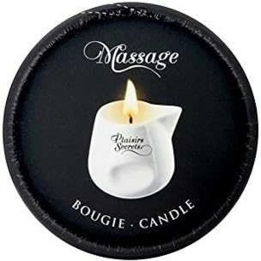 Plaisir Secrets Bougie Candle Bubble Gum – 3