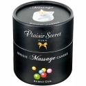 Plaisir Secrets Bougie Candle Bubble Gum Plaisir Secrets Bougie Candle Bubble Gum