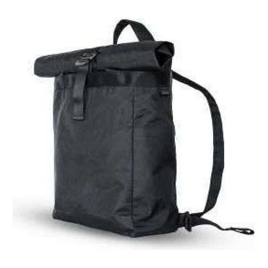 Matkareppu - WANDRD Tote Backpack, musta