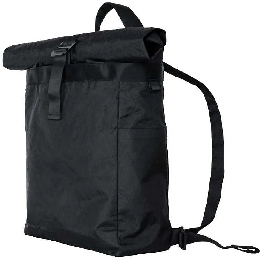 Reisikott - WANDRD Tote Backpack, must – 2