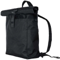 Matkareppu - WANDRD Tote Backpack, musta