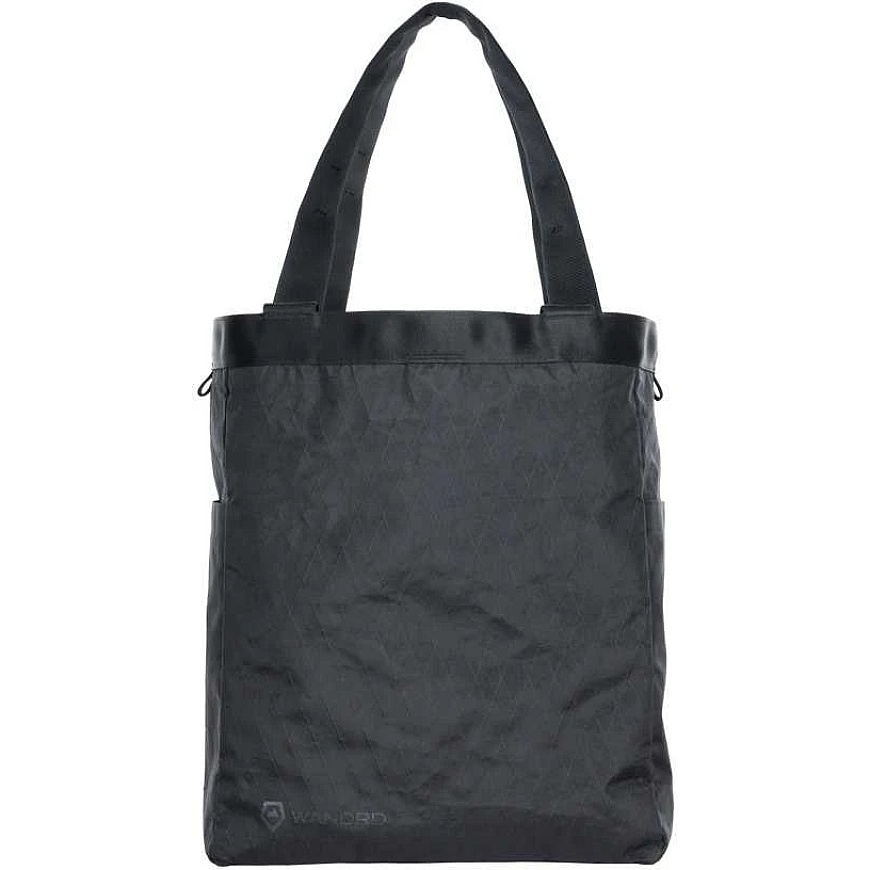 Reisikott - WANDRD Tote Backpack, must – 4