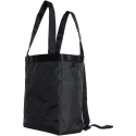 Kelioninė kuprinė - WANDRD Tote Backpack Kuprinė, Juoda