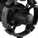 USB игровая гарнитура для компьютера с поп-фильтром и функцией отключения звука. USB игровая гарнитура для компьютера с поп-фильтром и функцией отключения звука.