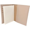 Märkmik + pastapliiats, 2-in-1 komplekt Nimmy New Big-Eye Cute Pets 2.0 koer, pruun Märkmik + pastapliiats, 2-in-1 komplekt Nimmy New Big-Eye Cute Pets 2.0 koer, pruun