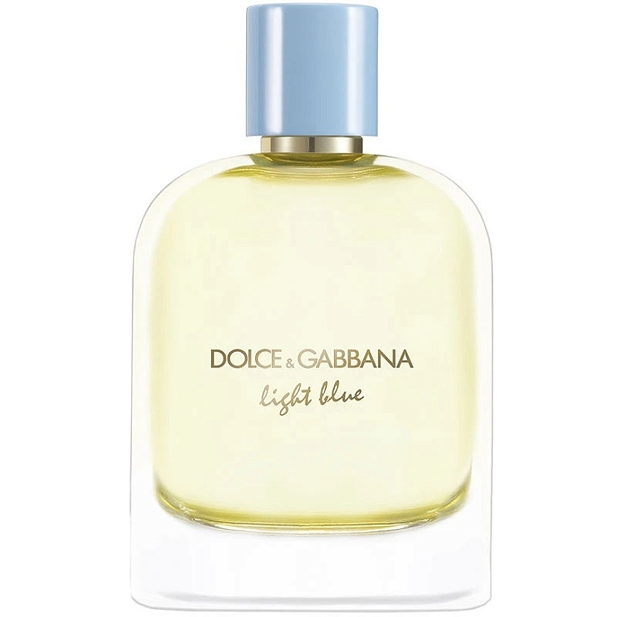 Dolce&Gabbana g Light Blue Homme EDP 200 Spray – 2